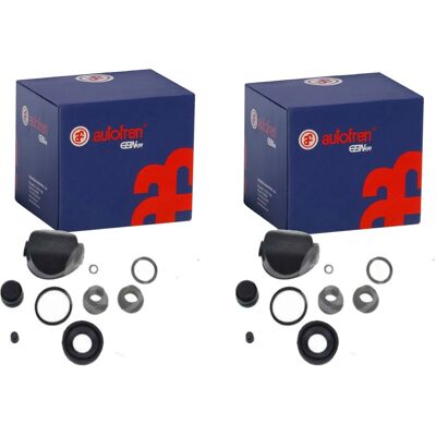 2x Autofren Bremssattel Raparatur-satz Hinten Passend Für Daewoo Lacetti Nubira: Reparatursatz, Bremssattel A.b.s.: 63578 Autofren Seinsa: D4340 Autof 2x Autofren Bremssattel Raparatur-satz Hinten Passend Für Daewoo Lacetti Nubira: Reparatursatz, Bremssattel A.b.s.: 63578 Autofren Seinsa: D4340 Autof