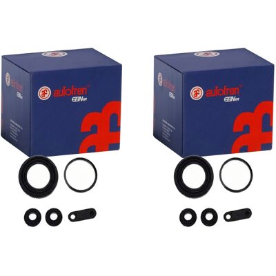 2x Autofren Bremssattel Raparatur-satz Hinten Vorne Passend Für Chrysler 300c: Reparatursatz, Bremssattel Autofren Seinsa: D42397 Autofren Seinsa: D42 2x Autofren Bremssattel Raparatur-satz Hinten Vorne Passend Für Chrysler 300c: Reparatursatz, Bremssattel Autofren Seinsa: D42397 Autofren Seinsa: D42