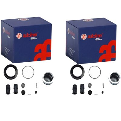2x Autofren Bremssattel Raparatur-satz Vorne Passend Für Bmw 3 X3 Z4: Reparatursatz, Bremssattel Austin: Seg000040 Austin: Seg000050 Autofren Seinsa: 2x Autofren Bremssattel Raparatur-satz Vorne Passend Für Bmw 3 X3 Z4: Reparatursatz, Bremssattel Austin: Seg000040 Austin: Seg000050 Autofren Seinsa: