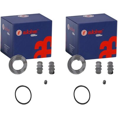 2x Autofren Bremssattel Raparatur-satz Hinten Vorne Passend Für Chevrolet: Reparatursatz, Bremssattel Austin: Smn500030 A.b.s.: 53177 Autofren Seinsa: 2x Autofren Bremssattel Raparatur-satz Hinten Vorne Passend Für Chevrolet: Reparatursatz, Bremssattel Austin: Smn500030 A.b.s.: 53177 Autofren Seinsa: