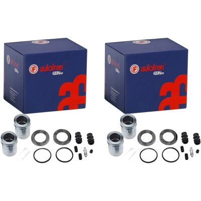 2x Autofren Bremssattel Raparatur-satz Vorne Passend Für Jeep Commander Grand: Reparatursatz, Bremssattel Autofren Seinsa: D42063c Chrysler: 05143692a 2x Autofren Bremssattel Raparatur-satz Vorne Passend Für Jeep Commander Grand: Reparatursatz, Bremssattel Autofren Seinsa: D42063c Chrysler: 05143692a