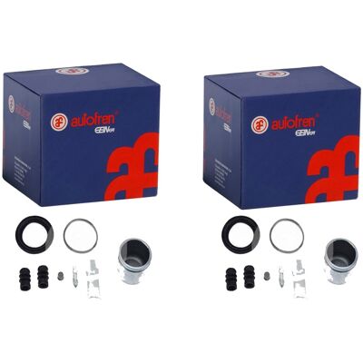 2x Autofren Bremssattel Raparatur-satz Vorne Passend Für Daihatsu Cuore Sirion: Reparatursatz, Bremssattel Autofren Seinsa: D42938c Daihatsu: 47710972 2x Autofren Bremssattel Raparatur-satz Vorne Passend Für Daihatsu Cuore Sirion: Reparatursatz, Bremssattel Autofren Seinsa: D42938c Daihatsu: 47710972