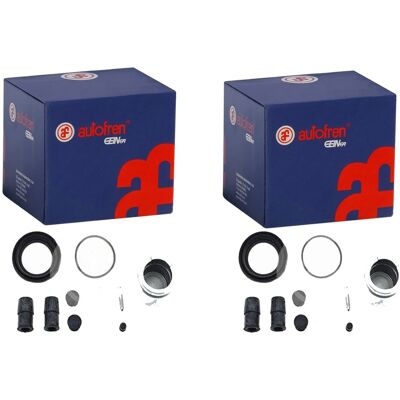 2x Autofren Bremssattel Raparatur-satz Vorne Passend Für Chevrolet Lanos Daewoo: Reparatursatz, Bremssattel Autofren Seinsa: D41089c Chevrolet: 542250 2x Autofren Bremssattel Raparatur-satz Vorne Passend Für Chevrolet Lanos Daewoo: Reparatursatz, Bremssattel Autofren Seinsa: D41089c Chevrolet: 542250
