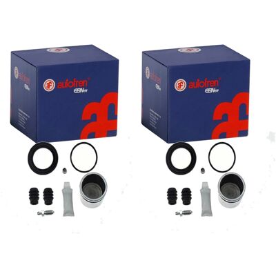 2x Autofren Bremssattel Raparatur-satz Vorne Passend Für Daewoo Nubira: Reparatursatz, Bremssattel Autofren Seinsa: D41893c Frenkit: 254919 Honda: 558 2x Autofren Bremssattel Raparatur-satz Vorne Passend Für Daewoo Nubira: Reparatursatz, Bremssattel Autofren Seinsa: D41893c Frenkit: 254919 Honda: 558