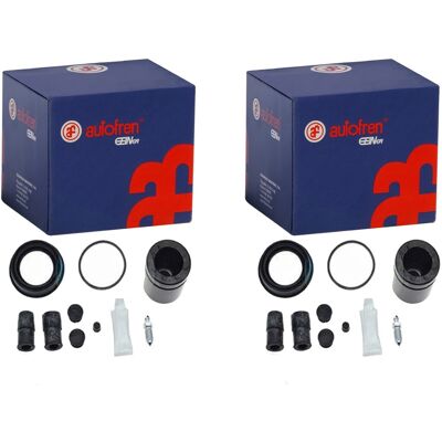 2x Autofren Bremssattel Raparatur-satz Vorne Passend Für Daihatsu Charade: Reparatursatz, Bremssattel Autofren Seinsa: D41039c Autofren Seinsa: D41611 2x Autofren Bremssattel Raparatur-satz Vorne Passend Für Daihatsu Charade: Reparatursatz, Bremssattel Autofren Seinsa: D41039c Autofren Seinsa: D41611