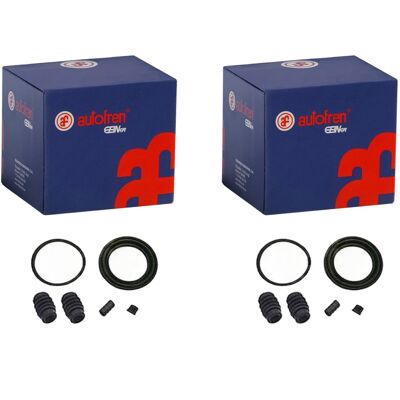 2x Autofren Bremssattel Raparatur-satz Vorne Passend Für Chevrolet Aveo Daewoo: Reparatursatz, Bremssattel A.b.s.: 63651 Autofren Seinsa: D41015 Autof 2x Autofren Bremssattel Raparatur-satz Vorne Passend Für Chevrolet Aveo Daewoo: Reparatursatz, Bremssattel A.b.s.: 63651 Autofren Seinsa: D41015 Autof