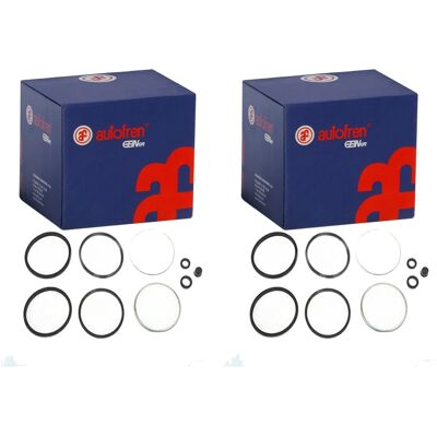 2x Autofren Bremssattel Raparatur-satz Vorne Passend Für Austin 1000-series: Reparatursatz, Bremssattel A.b.s.: 43125 Austin: Grk5008 Autofren Seinsa: 2x Autofren Bremssattel Raparatur-satz Vorne Passend Für Austin 1000-series: Reparatursatz, Bremssattel A.b.s.: 43125 Austin: Grk5008 Autofren Seinsa: