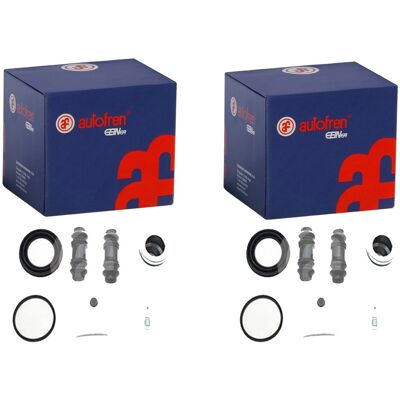 Autofren Seinsa D42061C Reparatursatz für Bremssattel - Bremssattel Reparatursatz Autofren Seinsa D42061C Reparatursatz für Bremssattel - Bremssattel Reparatursatz
