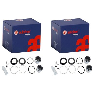 2x Autofren Bremssattel Raparatur-satz Vorne Passend Für Lada 110 1200-1500: Reparatursatz, Bremssattel Autofren Seinsa: D4013 Autofren Seinsa: D42561 2x Autofren Bremssattel Raparatur-satz Vorne Passend Für Lada 110 1200-1500: Reparatursatz, Bremssattel Autofren Seinsa: D4013 Autofren Seinsa: D42561