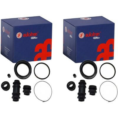 AUTOFREN SEINSA 2x Autofren Bremssattel Raparatur-satz Vorne Passend Für Daihatsu Cuore Sirion: Reparatursatz, Bremssattel A.b.s.: 73608 Ashika: 12001128 Autofren Sei AUTOFREN SEINSA 2x Autofren Bremssattel Raparatur-satz Vorne Passend Für Daihatsu Cuore Sirion: Reparatursatz, Bremssattel A.b.s.: 73608 Ashika: 12001128 Autofren Sei
