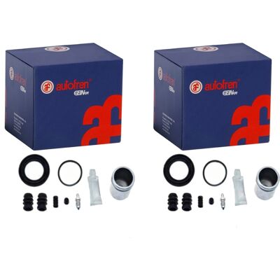 AUTOFREN SEINSA 2x Autofren Bremssattel Raparatur-satz Hinten Passend Für Daewoo Rexton Hyundai: Reparatursatz, Bremssattel Ashika: 1200hh01 Ashika: 1200ss01 Autofren AUTOFREN SEINSA 2x Autofren Bremssattel Raparatur-satz Hinten Passend Für Daewoo Rexton Hyundai: Reparatursatz, Bremssattel Ashika: 1200hh01 Ashika: 1200ss01 Autofren