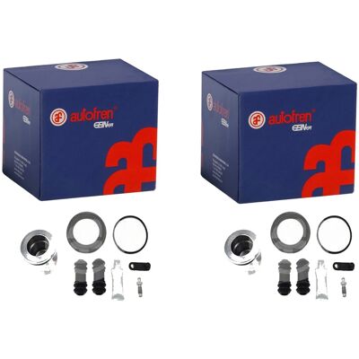 2x Autofren Bremssattel Raparatur-satz Vorne Passend Für Chrysler 300m Voyager: Reparatursatz, Bremssattel Autofren Seinsa: D41915c Autofren Seinsa: D 2x Autofren Bremssattel Raparatur-satz Vorne Passend Für Chrysler 300m Voyager: Reparatursatz, Bremssattel Autofren Seinsa: D41915c Autofren Seinsa: D