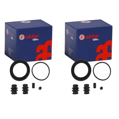 2x Autofren Bremssattel Raparatur-satz Vorne Passend Für Jeep Cherokee: Reparatursatz, Bremssattel A.b.s.: 53975 Autofren Seinsa: D4778 Chrysler: 5066 2x Autofren Bremssattel Raparatur-satz Vorne Passend Für Jeep Cherokee: Reparatursatz, Bremssattel A.b.s.: 53975 Autofren Seinsa: D4778 Chrysler: 5066