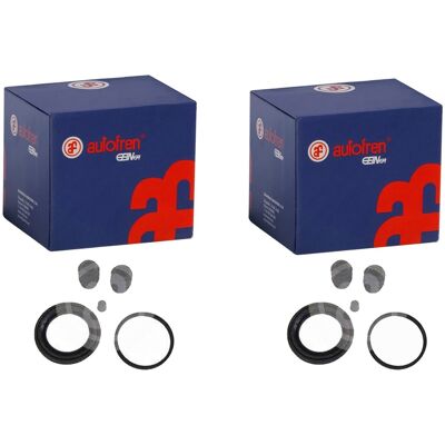 2x Autofren Bremssattel Raparatur-satz Vorne Passend Für Honda Civic Fr-v Stream: Reparatursatz, Bremssattel Autofren Seinsa: D41937c Autofren Seinsa: 2x Autofren Bremssattel Raparatur-satz Vorne Passend Für Honda Civic Fr-v Stream: Reparatursatz, Bremssattel Autofren Seinsa: D41937c Autofren Seinsa: