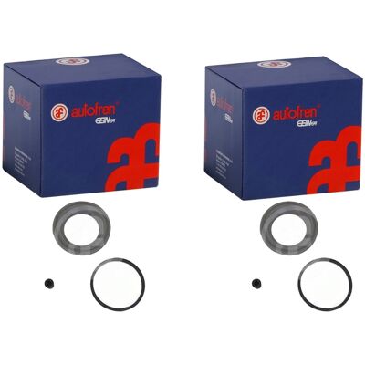 2x Autofren Bremssattel Raparatur-satz Vorne Passend Für Honda Accord Civic: Reparatursatz, Bremssattel Autofren Seinsa: D4101 Frenkit: 254010 Herth+b 2x Autofren Bremssattel Raparatur-satz Vorne Passend Für Honda Accord Civic: Reparatursatz, Bremssattel Autofren Seinsa: D4101 Frenkit: 254010 Herth+b