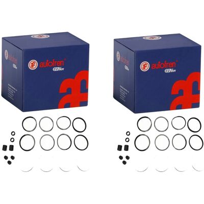 AUTOFREN SEINSA 2x Autofren Bremssattel Raparatur-satz Vorne Passend Für Audi A4 Daf 400-serie: Reparatursatz, Bremssattel A.b.s.: 53614 Austin: Aeu1547 Autofren Sein AUTOFREN SEINSA 2x Autofren Bremssattel Raparatur-satz Vorne Passend Für Audi A4 Daf 400-serie: Reparatursatz, Bremssattel A.b.s.: 53614 Austin: Aeu1547 Autofren Sein