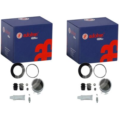 Autofren Seinsa 47710b1040000 Reparatursatz Bremssattel Vorne Autofren Seinsa 47710b1040000 Reparatursatz Bremssattel Vorne