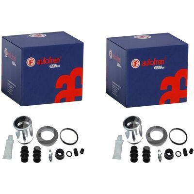 2x Autofren Bremssattel Raparatur-satz Hinten Passend Für Dodge Journey Fiat: Reparatursatz, Bremssattel Autofren Seinsa: D42931 Autofren Seinsa: D429 2x Autofren Bremssattel Raparatur-satz Hinten Passend Für Dodge Journey Fiat: Reparatursatz, Bremssattel Autofren Seinsa: D42931 Autofren Seinsa: D429