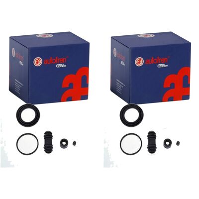 AUTOFREN SEINSA 2x Autofren Bremssattel Raparatur-satz Vorne Passend Für Daihatsu Charade: Reparatursatz, Bremssattel A.b.s.: 53754 A.b.s.: 53780 Ashika: 12003316 Aut AUTOFREN SEINSA 2x Autofren Bremssattel Raparatur-satz Vorne Passend Für Daihatsu Charade: Reparatursatz, Bremssattel A.b.s.: 53754 A.b.s.: 53780 Ashika: 12003316 Aut
