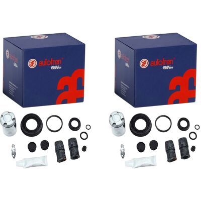 2x Autofren Bremssattel Raparatur-satz Hinten Passend Für Honda Civic: Reparatursatz, Bremssattel Autofren Seinsa: D42456c Autofren Seinsa: D42456k Ho 2x Autofren Bremssattel Raparatur-satz Hinten Passend Für Honda Civic: Reparatursatz, Bremssattel Autofren Seinsa: D42456c Autofren Seinsa: D42456k Ho