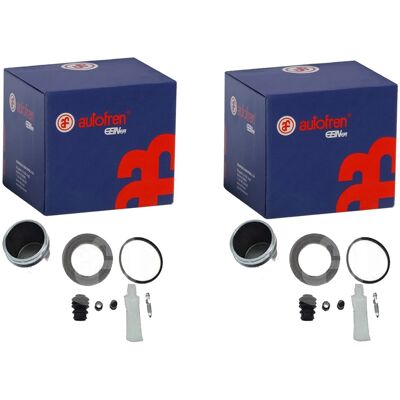 2x Autofren Bremssattel Raparatur-satz Vorne Passend Für Citroën C4 Peugeot 4008: Reparatursatz, Bremssattel Autofren Seinsa: D42227c Autofren Seinsa: 2x Autofren Bremssattel Raparatur-satz Vorne Passend Für Citroën C4 Peugeot 4008: Reparatursatz, Bremssattel Autofren Seinsa: D42227c Autofren Seinsa: