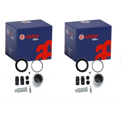 2x Autofren Bremssattel Raparatur-satz Vorne Passend Für Bmw 3 5 7 X3 X5 Land: Reparatursatz, Bremssattel Ashika: 1200ll01 Autofren Seinsa: D42273c Au 2x Autofren Bremssattel Raparatur-satz Vorne Passend Für Bmw 3 5 7 X3 X5 Land: Reparatursatz, Bremssattel Ashika: 1200ll01 Autofren Seinsa: D42273c Au