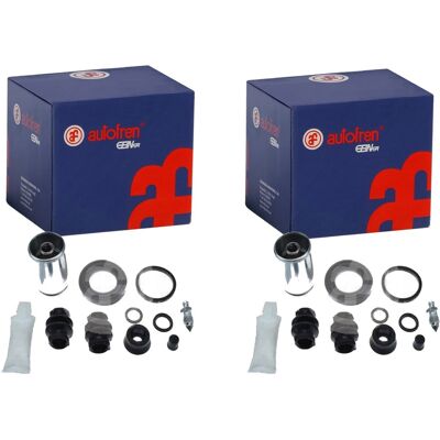 2x Autofren Bremssattel Raparatur-satz Hinten Passend Für Honda Civic: Reparatursatz, Bremssattel Autofren Seinsa: D42263c Autofren Seinsa: D42263k Au 2x Autofren Bremssattel Raparatur-satz Hinten Passend Für Honda Civic: Reparatursatz, Bremssattel Autofren Seinsa: D42263c Autofren Seinsa: D42263k Au