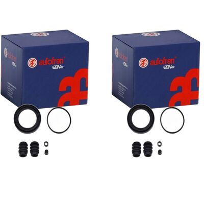 AUTOFREN SEINSA 2x Autofren Bremssattel Raparatur-satz Vorne Passend Für Honda Accord Civic: Reparatursatz, Bremssattel A.b.s.: 73278 Austin: Grk905019 Autofren Seins AUTOFREN SEINSA 2x Autofren Bremssattel Raparatur-satz Vorne Passend Für Honda Accord Civic: Reparatursatz, Bremssattel A.b.s.: 73278 Austin: Grk905019 Autofren Seins