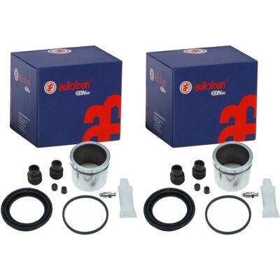 2x Autofren Bremssattel Raparatur-satz Vorne Passend Für Fiat 500x Jeep Compass: Reparatursatz, Bremssattel Autofren Seinsa: D43198 Autofren Seinsa: D 2x Autofren Bremssattel Raparatur-satz Vorne Passend Für Fiat 500x Jeep Compass: Reparatursatz, Bremssattel Autofren Seinsa: D43198 Autofren Seinsa: D