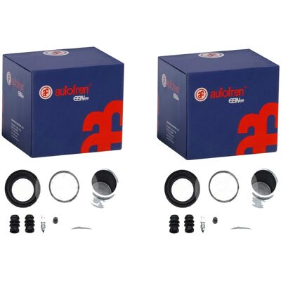 Autofren D41174C D43120C MR249222 - Reparatursatz für Bremssattel Autofren D41174C D43120C MR249222 - Reparatursatz für Bremssattel