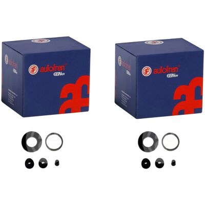 AUTOFREN SEINSA 2x Autofren Bremssattel Raparatur-satz Hinten Passend Für Honda Accord Civic: Reparatursatz, Bremssattel A.b.s.: 53074 A.b.s.: 73264 Austin: Grk905020 AUTOFREN SEINSA 2x Autofren Bremssattel Raparatur-satz Hinten Passend Für Honda Accord Civic: Reparatursatz, Bremssattel A.b.s.: 53074 A.b.s.: 73264 Austin: Grk905020