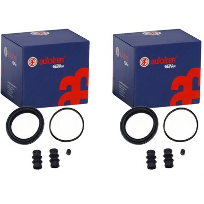 2x Autofren Bremssattel Raparatur-satz Vorne Passend Für Chrysler Grand Dodge: Reparatursatz, Bremssattel A.b.s.: 57719 Autofren Seinsa: D42116 Esen S 2x Autofren Bremssattel Raparatur-satz Vorne Passend Für Chrysler Grand Dodge: Reparatursatz, Bremssattel A.b.s.: 57719 Autofren Seinsa: D42116 Esen S