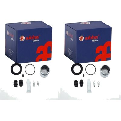2x Autofren Bremssattel Raparatur-satz Vorne Passend Für Honda City Civic Jazz: Reparatursatz, Bremssattel Autofren Seinsa: D41093c Autofren Seinsa: D 2x Autofren Bremssattel Raparatur-satz Vorne Passend Für Honda City Civic Jazz: Reparatursatz, Bremssattel Autofren Seinsa: D41093c Autofren Seinsa: D