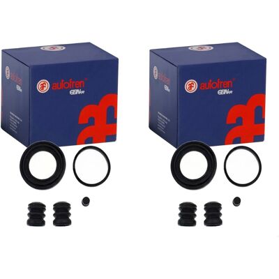 AUTOFREN SEINSA 2x Autofren Bremssattel Raparatur-satz Vorne Passend Für Land Rover Discovery: Reparatursatz, Bremssattel A.b.s.: 53015 Austin: Stc1909 Autofren Seins AUTOFREN SEINSA 2x Autofren Bremssattel Raparatur-satz Vorne Passend Für Land Rover Discovery: Reparatursatz, Bremssattel A.b.s.: 53015 Austin: Stc1909 Autofren Seins
