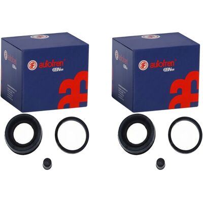 2x Autofren Bremssattel Raparatur-satz Hinten Passend Für Daewoo Nubira: Reparatursatz, Bremssattel A.b.s.: 43032 Autofren Seinsa: D41016 Daewoo: S452 2x Autofren Bremssattel Raparatur-satz Hinten Passend Für Daewoo Nubira: Reparatursatz, Bremssattel A.b.s.: 43032 Autofren Seinsa: D41016 Daewoo: S452
