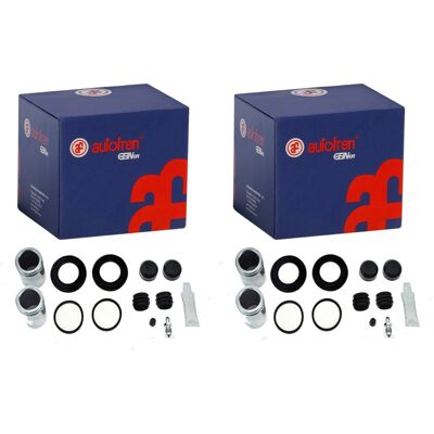 2x Autofren Bremssattel Raparatur-satz Vorne Passend Für: Reparatursatz, Bremssattel Ashika: 13601105 Autofren Seinsa: D42366c Iveco: 42470837 Iveco: 2x Autofren Bremssattel Raparatur-satz Vorne Passend Für: Reparatursatz, Bremssattel Ashika: 13601105 Autofren Seinsa: D42366c Iveco: 42470837 Iveco: