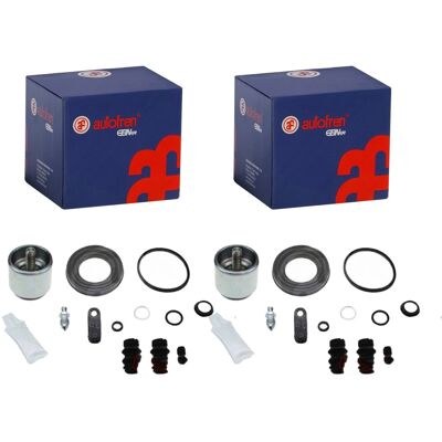 Autofren Seinsa - D42607 - 54mm - Bremssattel Reparatursatz Autofren Seinsa - D42607 - 54mm - Bremssattel Reparatursatz