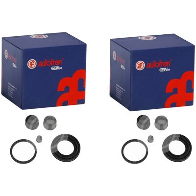 2x Autofren Bremssattel Raparatur-satz Hinten Passend Für Daewoo Leganza: Reparatursatz, Bremssattel Autofren Seinsa: D43659c Autofren Seinsa: D44269s 2x Autofren Bremssattel Raparatur-satz Hinten Passend Für Daewoo Leganza: Reparatursatz, Bremssattel Autofren Seinsa: D43659c Autofren Seinsa: D44269s
