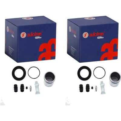 2x Autofren Bremssattel Raparatur-satz Vorne Passend Für Chrysler Pt: Reparatursatz, Bremssattel Autofren Seinsa: D42298c Chrysler: 05017832aa Chrysle 2x Autofren Bremssattel Raparatur-satz Vorne Passend Für Chrysler Pt: Reparatursatz, Bremssattel Autofren Seinsa: D42298c Chrysler: 05017832aa Chrysle