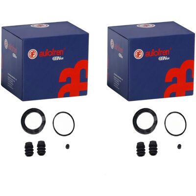 2x Autofren Bremssattel Raparatur-satz Vorne Passend Für Daewoo Nubira Ford: Reparatursatz, Bremssattel A.b.s.: 73609 Autofren Seinsa: D42376 Autofren 2x Autofren Bremssattel Raparatur-satz Vorne Passend Für Daewoo Nubira Ford: Reparatursatz, Bremssattel A.b.s.: 73609 Autofren Seinsa: D42376 Autofren