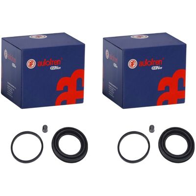 2x Autofren Bremssattel Raparatur-satz Hinten Passend Für Jeep Commander Grand: Reparatursatz, Bremssattel Autofren Seinsa: D4562 Chrysler: 4762110 Fr 2x Autofren Bremssattel Raparatur-satz Hinten Passend Für Jeep Commander Grand: Reparatursatz, Bremssattel Autofren Seinsa: D4562 Chrysler: 4762110 Fr