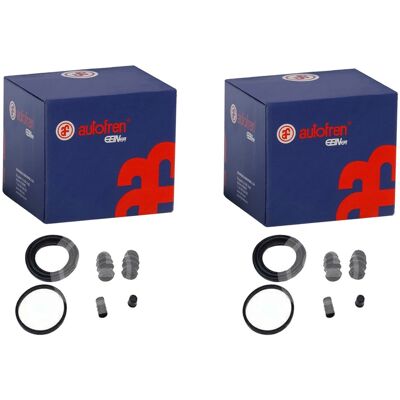 AUTOFREN SEINSA 2x Autofren Bremssattel Raparatur-satz Vorne Passend Für Mg Mg Mgf Nissan Micra: Reparatursatz, Bremssattel A.b.s.: 53098 Austin: Grk5015 Autofren Sei AUTOFREN SEINSA 2x Autofren Bremssattel Raparatur-satz Vorne Passend Für Mg Mg Mgf Nissan Micra: Reparatursatz, Bremssattel A.b.s.: 53098 Austin: Grk5015 Autofren Sei