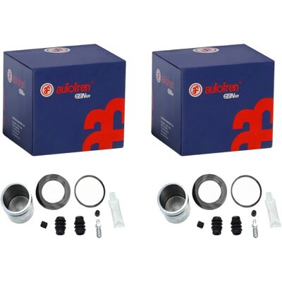 2x Autofren Bremssattel Raparatur-satz Vorne Passend Für Hyundai Elantra Kia: Reparatursatz, Bremssattel Autofren Seinsa: D41736c Esen Skv: 91skv387 H 2x Autofren Bremssattel Raparatur-satz Vorne Passend Für Hyundai Elantra Kia: Reparatursatz, Bremssattel Autofren Seinsa: D41736c Esen Skv: 91skv387 H