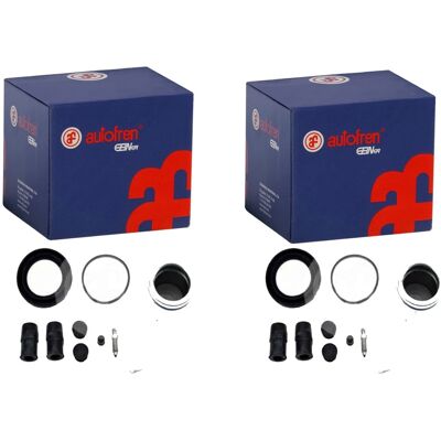 2x Autofren Bremssattel Raparatur-satz Vorne Passend Für Chrysler Crossfire: Reparatursatz, Bremssattel Autofren Seinsa: D41842c Esen Skv: 91skv394 Ma 2x Autofren Bremssattel Raparatur-satz Vorne Passend Für Chrysler Crossfire: Reparatursatz, Bremssattel Autofren Seinsa: D41842c Esen Skv: 91skv394 Ma