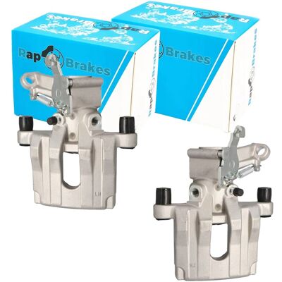Rap Brakes - R-K0101/R-K0102 - Bremssattel Rap Brakes - R-K0101/R-K0102 - Bremssattel