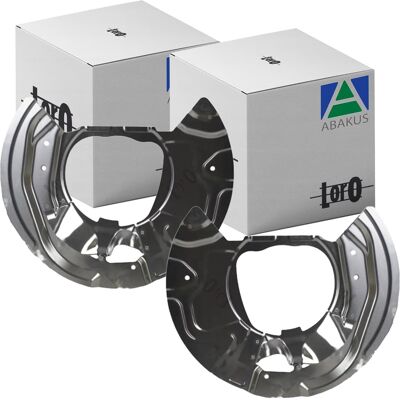 2x Abakus Stoßdämpfer Vorne Rechts Links Passend Für Bmw X5 X6: Spritzblech, Bremsscheibe A.b.s.: 11119 Abakus: 13107135 Aic: 57760 Blic: 650803009737 2x Abakus Stoßdämpfer Vorne Rechts Links Passend Für Bmw X5 X6: Spritzblech, Bremsscheibe A.b.s.: 11119 Abakus: 13107135 Aic: 57760 Blic: 650803009737