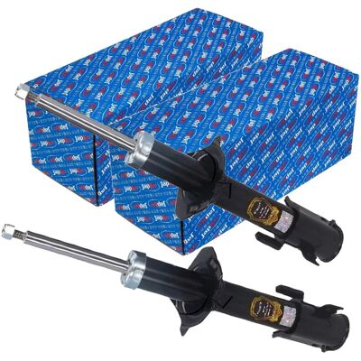 2x Japko Gasdruck Stoßdämpfer Vorne Rechts Links Passend Für Daihatsu Sirion Yrv: Stoßdämpfer Ashika: Ma60001 Boge: 27h68a Daihatsu: 4852097403 Daihat 2x Japko Gasdruck Stoßdämpfer Vorne Rechts Links Passend Für Daihatsu Sirion Yrv: Stoßdämpfer Ashika: Ma60001 Boge: 27h68a Daihatsu: 4852097403 Daihat