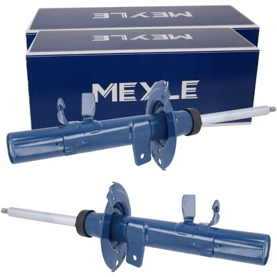 2x Meyle Gasdruck Stoßdämpfer Vorne Rechts Links Passend Für Ford Kuga: Stoßdämpfer Al-ko: 313374 Ashika: Ma33136 Bilstein: 22298959 Bilstein: 2231575 2x Meyle Gasdruck Stoßdämpfer Vorne Rechts Links Passend Für Ford Kuga: Stoßdämpfer Al-ko: 313374 Ashika: Ma33136 Bilstein: 22298959 Bilstein: 2231575