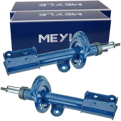 2x Meyle Gasdruck Stoßdämpfer Vorne Passend Für Fiat 500x Jeep Renegade: Stoßdämpfer Al-ko: 311164 Ap Xenergy: X8104334 Ap Xenergy: X905006 Ashika: Ma 2x Meyle Gasdruck Stoßdämpfer Vorne Passend Für Fiat 500x Jeep Renegade: Stoßdämpfer Al-ko: 311164 Ap Xenergy: X8104334 Ap Xenergy: X905006 Ashika: Ma