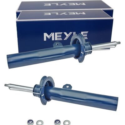 2x Meyle Gasdruck Stoßdämpfer Vorne Rechts Links Passend Für Bmw 2 X1 X2: Stoßdämpfer Al-ko: 308434 Ashika: Ma00912 Bilstein: 22247056 Bilstein: 22247 2x Meyle Gasdruck Stoßdämpfer Vorne Rechts Links Passend Für Bmw 2 X1 X2: Stoßdämpfer Al-ko: 308434 Ashika: Ma00912 Bilstein: 22247056 Bilstein: 22247